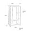 Hebden Piece Bedroom Set