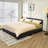 Ashlay Upholstered Platform Bed-1531166376