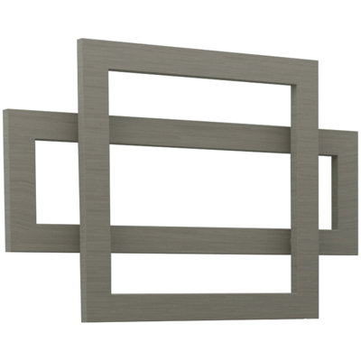 Cadiz Wall Mount Electric Towel Warmer