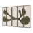 Rustic Walnut selected