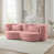 Pink Teddy