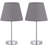 Ekemini Metal Table Lamp-1422305246