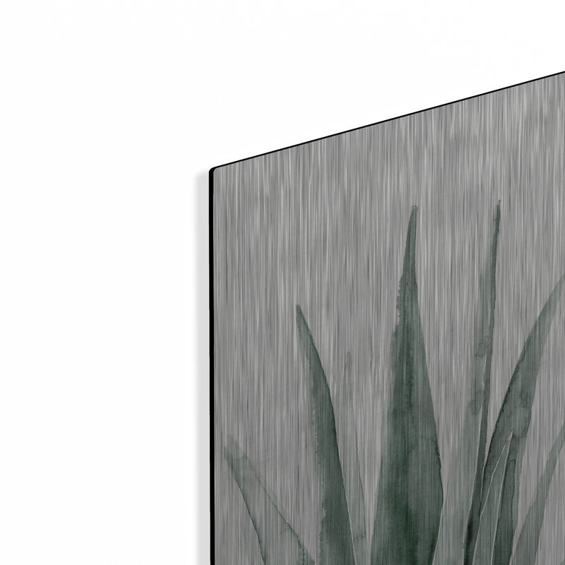 «Summer Botanicals 2» par Rachel Nieman, H 24 po x l 16 po