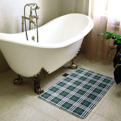 Tapis pour salle de bain Tampa Bay