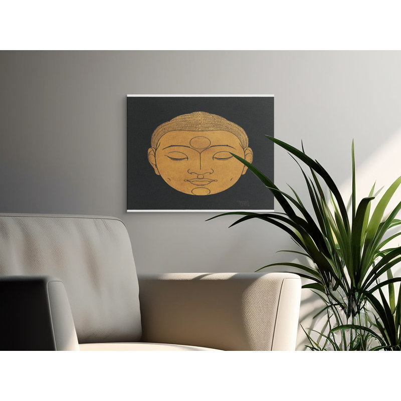 Presnell Wrapped Canvas Print Set, 20x10
