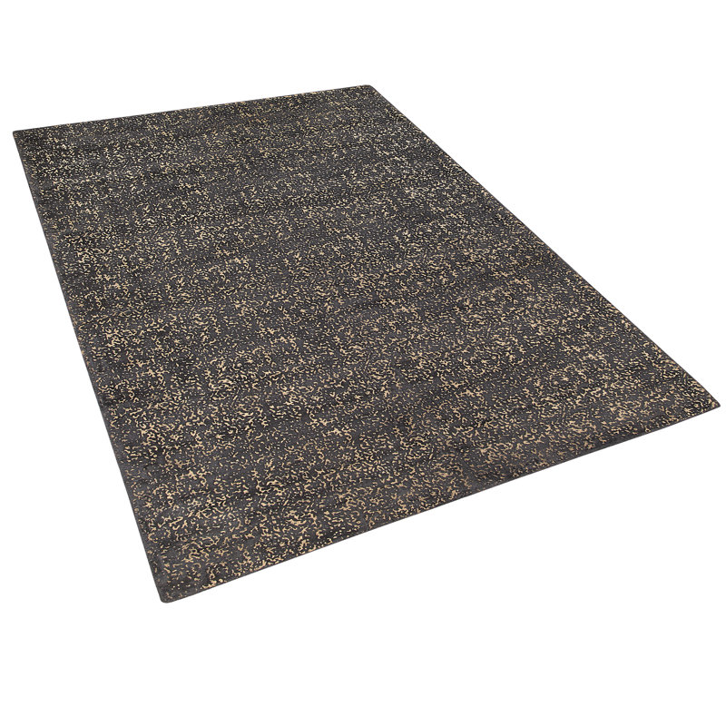 Lepanto Viscose Hand Woven Area Rug, Rectangle 160 x 230cm