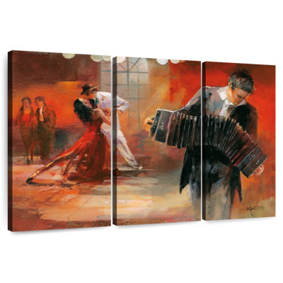 Enn Bandoneon