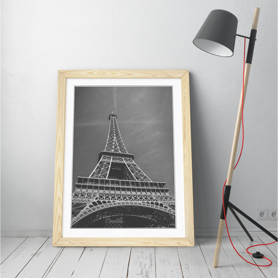 Eiffel Tower Paris