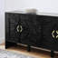 Buffet 60 po Mid Century Modern