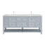 Breckenridge 72'' W Double Vanity-567045824-567045828