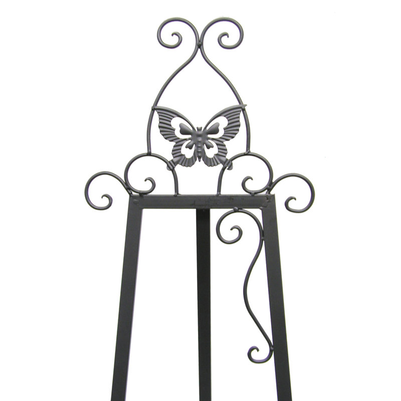 Chevalet de plancher