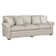 Bedford Upholstered 98'' Sofa