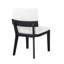 PU Leather Upholstered Dining Chairs-1276695677