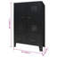 Diaz Metal Armoire-217882298