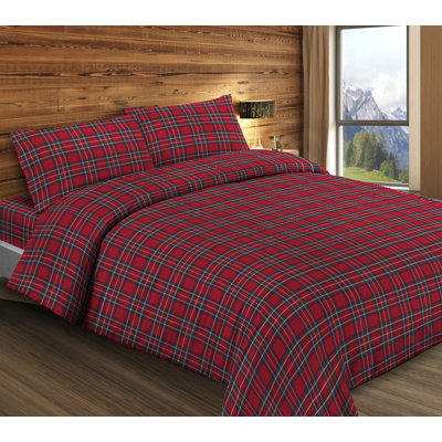 Kilt Sayre Duvet Cover Set
