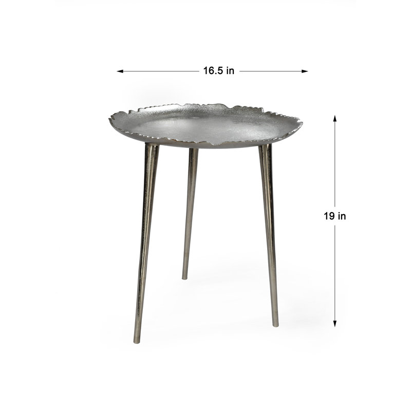 Table de bout Tray