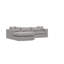 Chaise Sectional-244609005