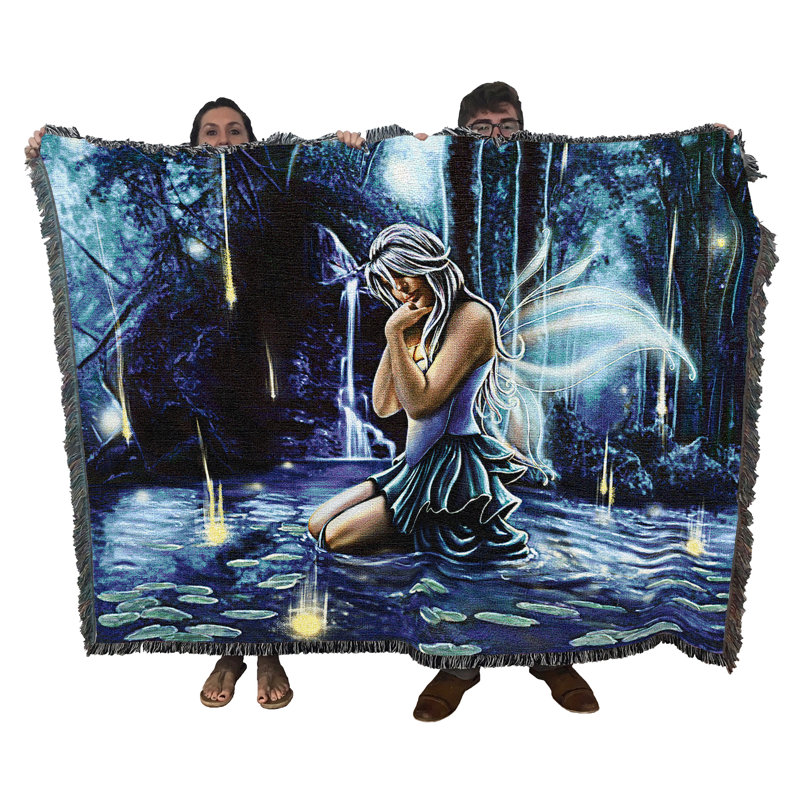 Couverture fantaisie