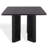 Rectangular Wood Dining Table-2054463000