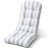 30‘’ H Indoor and Outdoor Seat/Back Cushion for Adirondack Chair-624258871-636069446