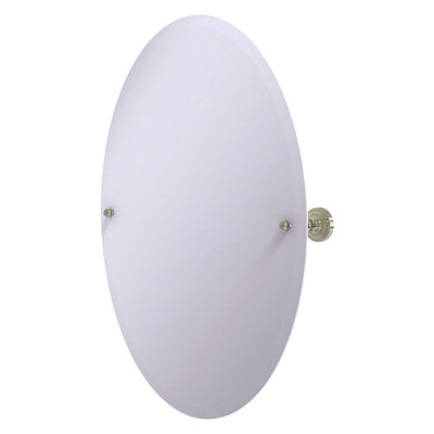 Miroir inclinable Marchmont