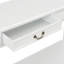 Raymond 110cm Console Table-878400980-867976329