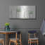 «White Ware Shelf I» par Cindy Jacobs