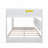 Queen Over Queen Bunk Bed