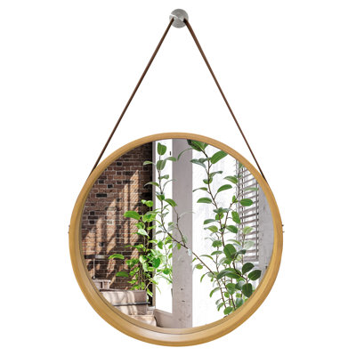 Miroir Midgley 20x20