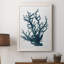 Adrianne Coral Souvenirs IV, reproduction d'art sur toile-88389910-88389909