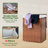 Laundry Hamper with Handles-99141436