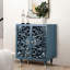 Armoire d'appoint 2 portes Attison