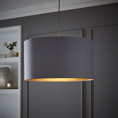 Reni Drum Lighting Shade ( Uno )