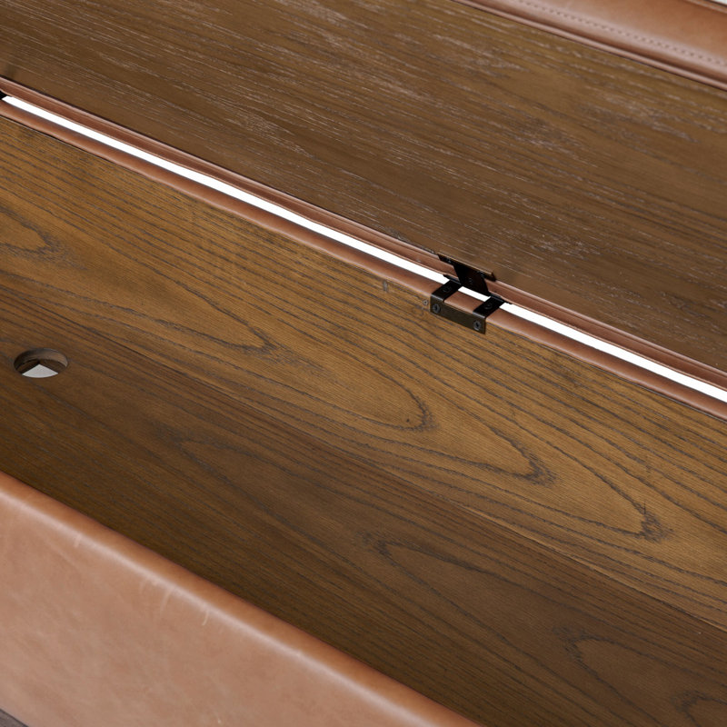 Upholstered Bench