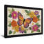 Animaux, papillon, fleurs, abeilles, motif artistique-1377110230-1377110229-1377110234