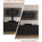 TV Stand With Mount, Fabric Dresser With 6 Drawers For 32/45/55/...