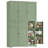 68.1'' Kitchen Pantry Cabinet with Food Shelves-1087025038