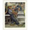 Reproduction d'art, "Detroit Industry, North Wall, 1933" par Diego Rivera