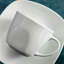 Porcelain Teacup and Saucer
