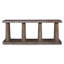 Grand Tour 80'' W Solid Wood Console Table