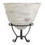 The Mediterranean Collection Handmade Pot Planter-27790016