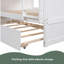Full Over Full Bunk Bed With Twin Size Trundle-136379631