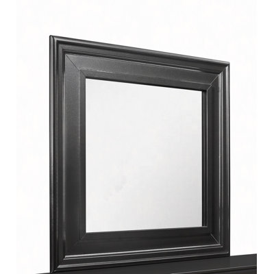 Miroir Shaker