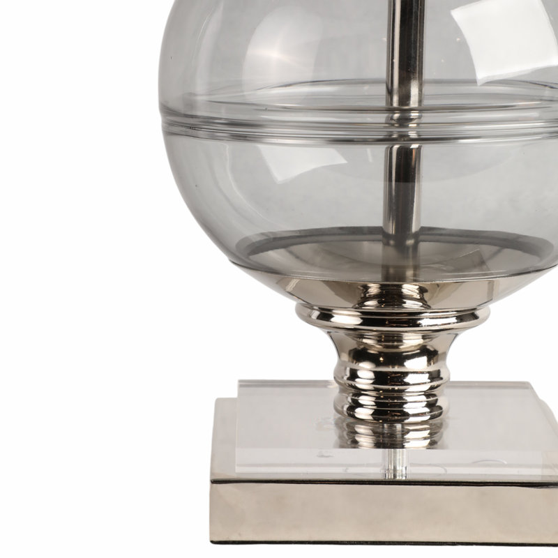 24" Loganathan Table Lamp