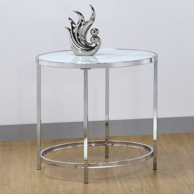 Mcmullin End Table
