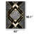 Thias Chevron Indoor Rug