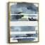 Blue Memories I, reproduction d'art sur toile-275346168-275346171-284717208