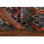Trellis Abstract Area Rug 6x9