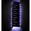 Ellenburg Steel LED Wall Light