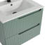 Meuble-lavabo moderne avec façades de tiroirs Citiscape-1905559676